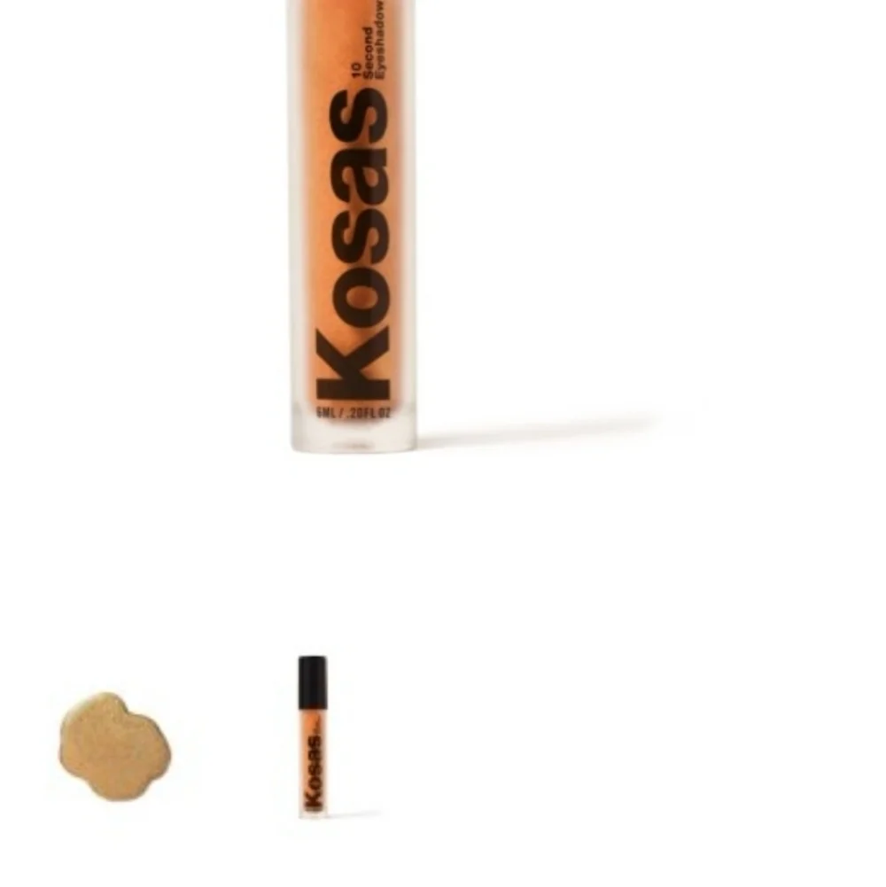 Kosas 10 Second Eyeshadow In The Shade Supreme